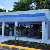 Academy of Martial Arts ico