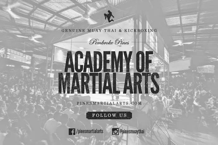 Academy of Martial Arts Picture 5
