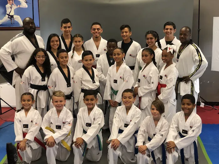 Extraordinary Martial Arts Picture 4