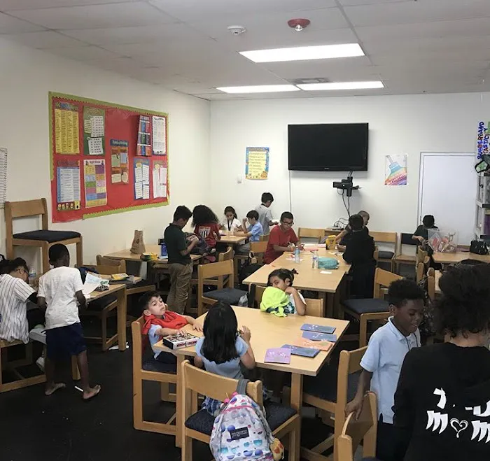 Extraordinary Martial Arts Picture 8