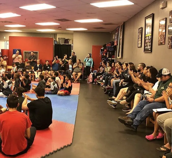 Extraordinary Martial Arts Picture 10