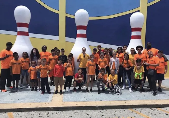 Extraordinary Martial Arts Picture 1