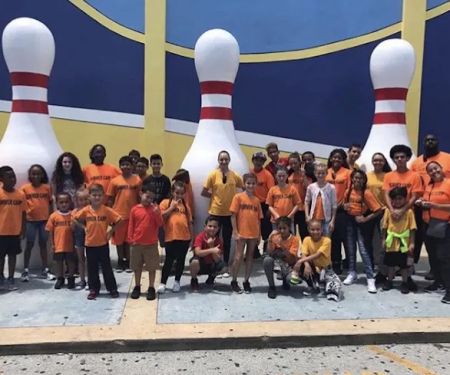 Extraordinary Martial Arts