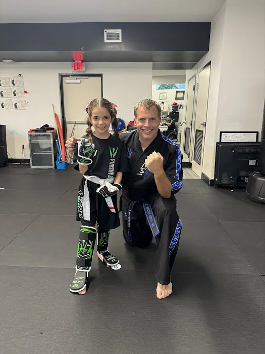 Karate America Picture 10