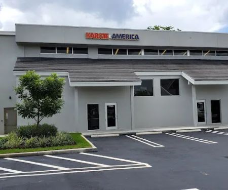 Karate America