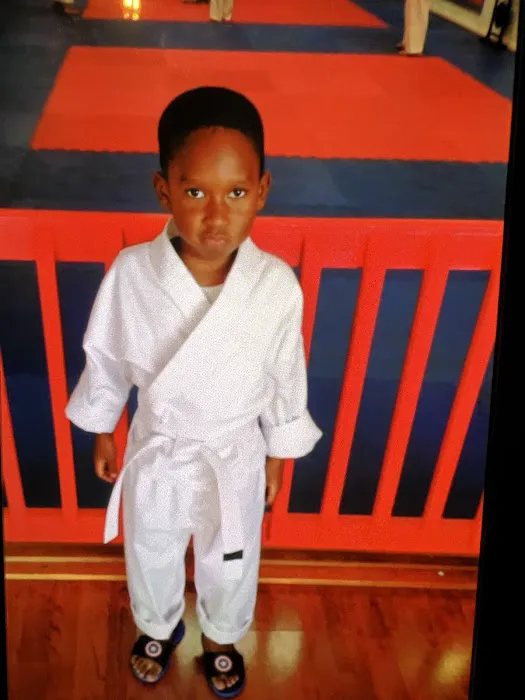 Grant Campbell’s USA Karate Picture 3