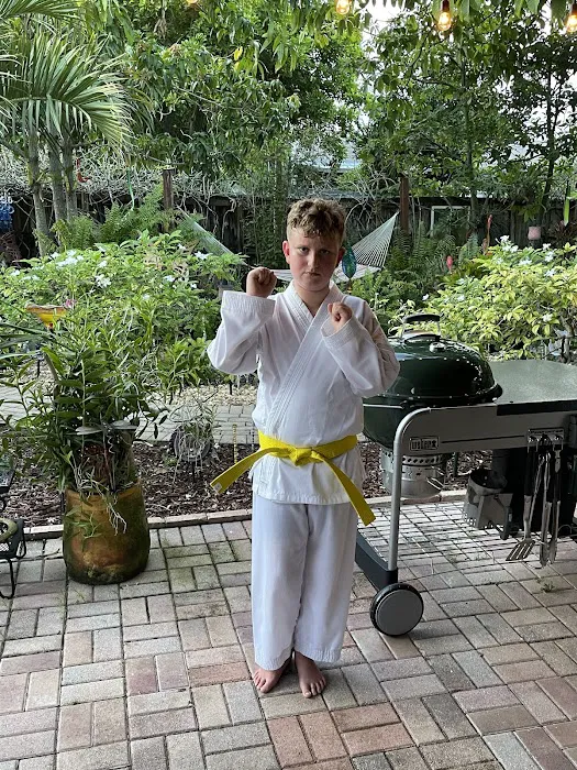 Grant Campbell’s USA Karate Picture 7