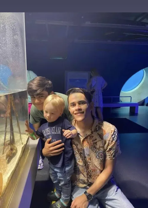 Grant Campbell’s USA Karate Picture 2