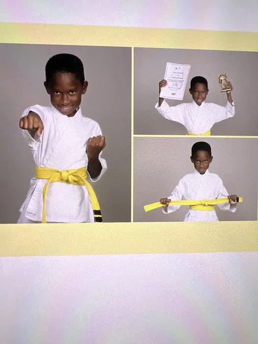 Grant Campbell’s USA Karate Picture 4