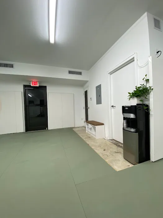 Outer Heaven Jiu Jitsu Club Picture 3