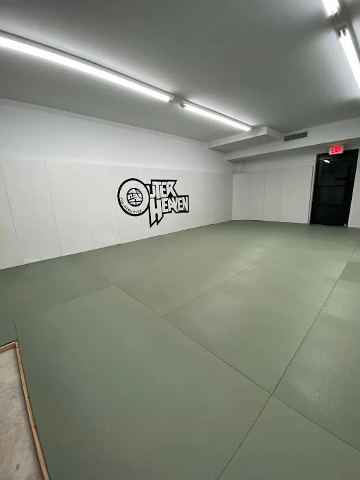 Outer Heaven Jiu Jitsu Club Picture 2