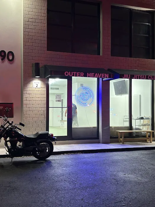 Outer Heaven Jiu Jitsu Club Picture 6