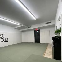 Outer Heaven Jiu Jitsu Club ico