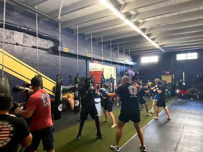 ATHLAS TRAINING TEAM Picture 1