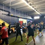 ATHLAS TRAINING TEAM