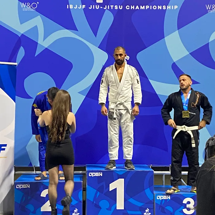 ATHLAS TRAINING TEAM Picture 5