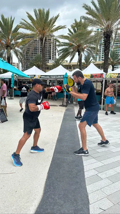 ATHLAS TRAINING TEAM Picture 4