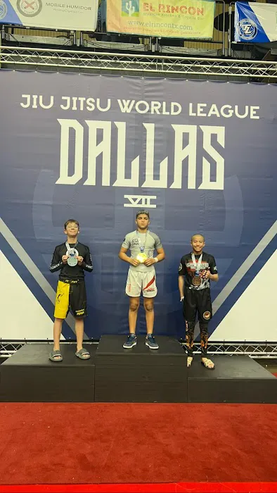 ATHLAS TRAINING TEAM Picture 7