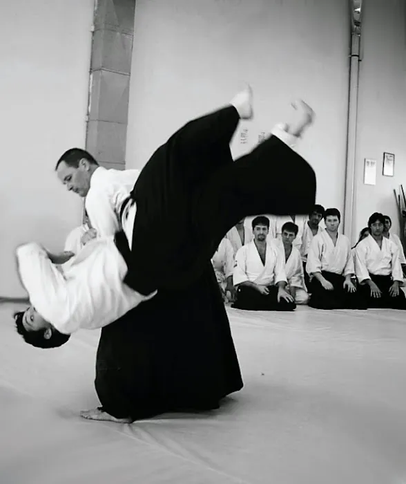 Aikido Florida Aikikai Picture 1