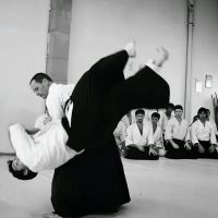 Aikido Florida Aikikai ico