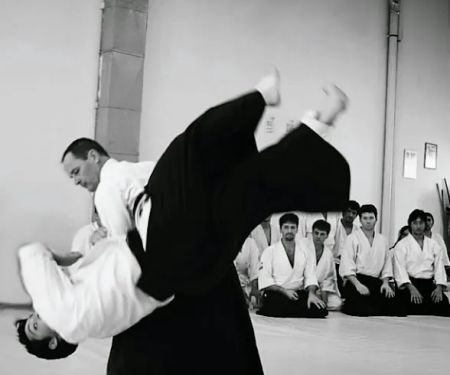 Aikido Florida Aikikai