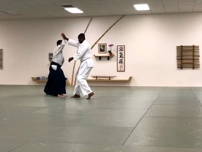 Aikido Florida Aikikai Picture 6