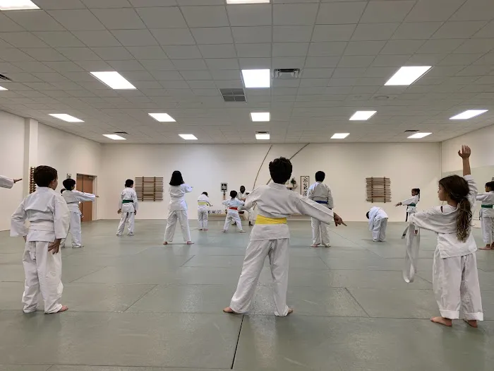 Aikido Florida Aikikai Picture 10