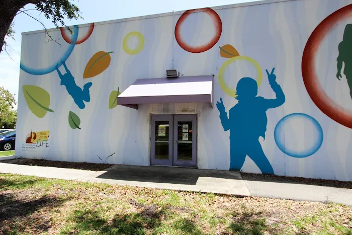 Aikido Florida Aikikai Picture 8