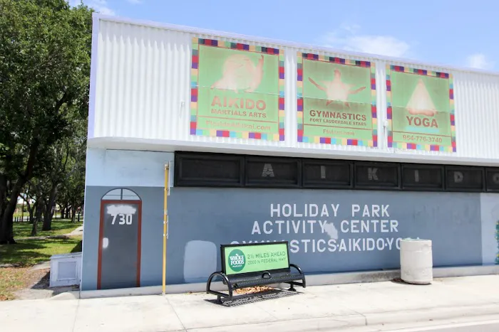 Aikido Florida Aikikai Picture 7