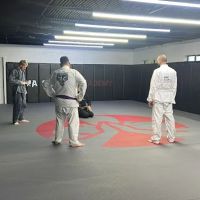 MMA Science Academy ico