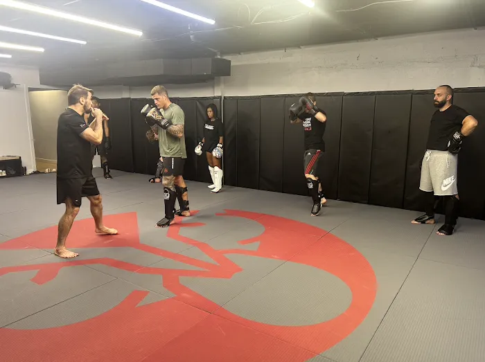 MMA Science Academy Picture 2