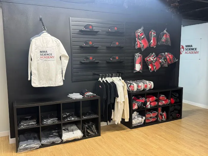 MMA Science Academy Picture 3