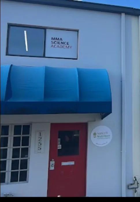 MMA Science Academy Picture 4