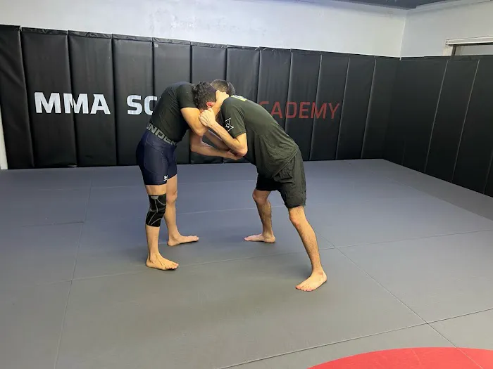 MMA Science Academy Picture 5