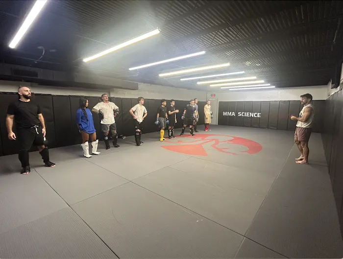 MMA Science Academy Picture 7