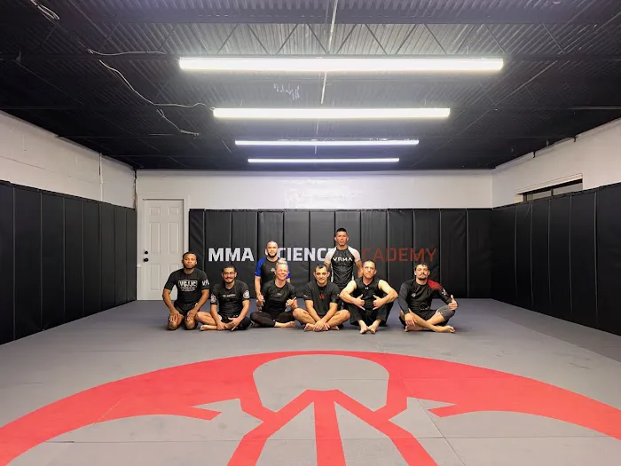 MMA Science Academy Picture 10