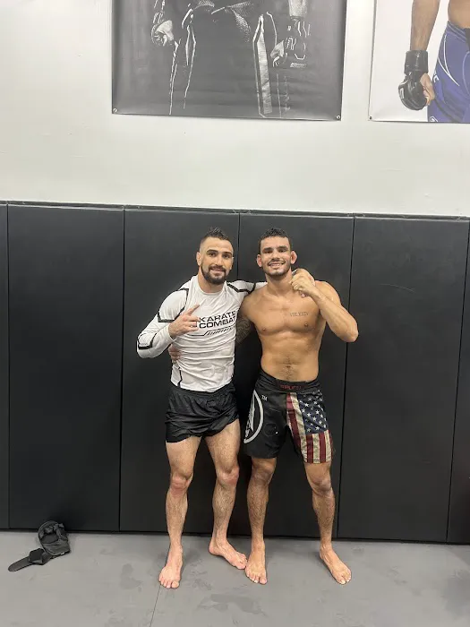 MMA Science Academy Picture 9