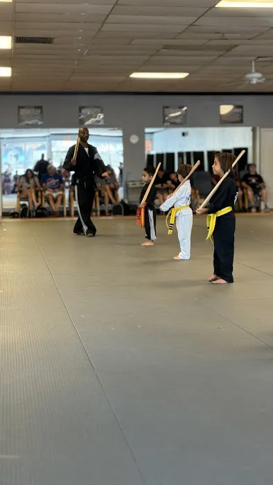 Twiggs Martial Arts Academy Picture 1