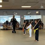 Twiggs Martial Arts Academy