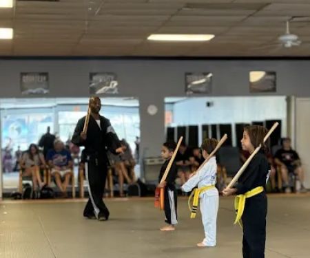 Twiggs Martial Arts Academy