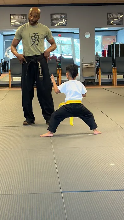 Twiggs Martial Arts Academy Picture 8