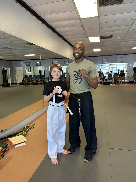 Twiggs Martial Arts Academy Picture 10