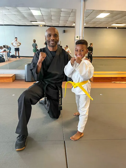 Twiggs Martial Arts Academy Picture 7