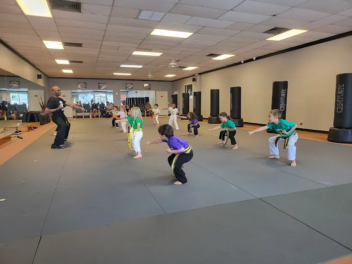 Twiggs Martial Arts Academy Picture 5