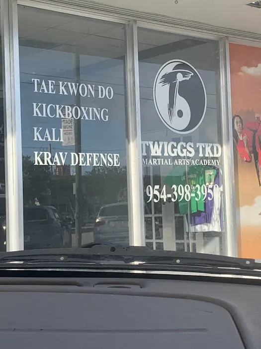 Twiggs Martial Arts Academy Picture 9