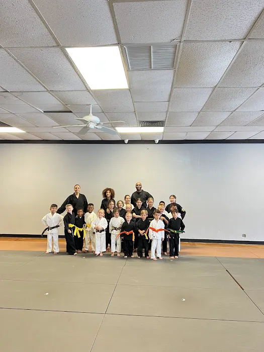 Twiggs Martial Arts Academy Picture 6