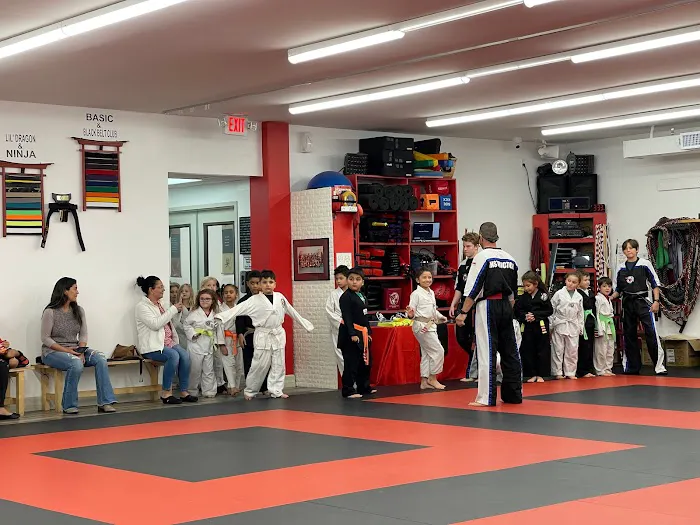 Kimling's Academy of Martial Arts Picture 1