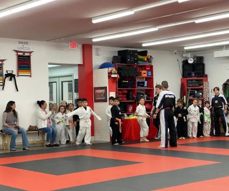 Kimling's Academy of Martial Arts