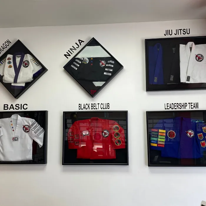 Kimling's Academy of Martial Arts Picture 2