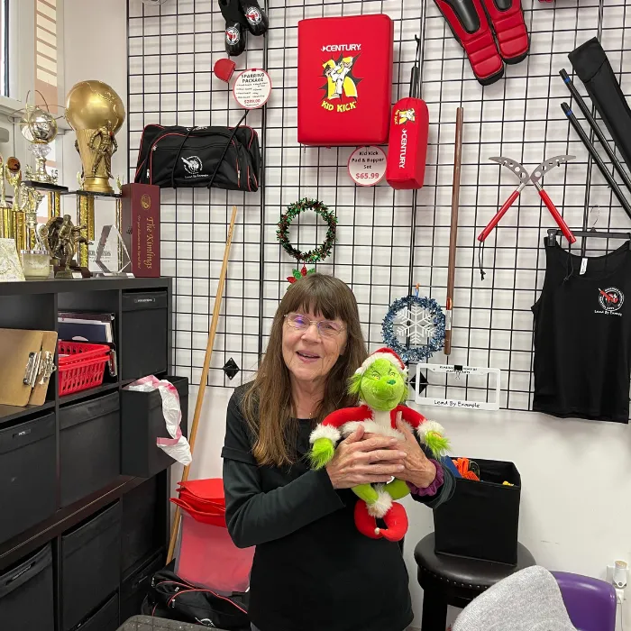 Kimling's Academy of Martial Arts Picture 3